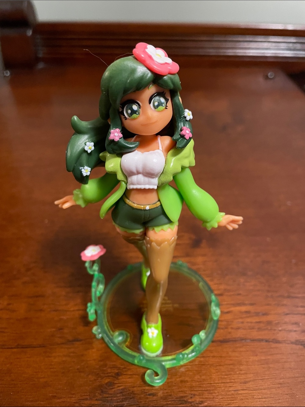 Aphmau Goddess Earth Element
